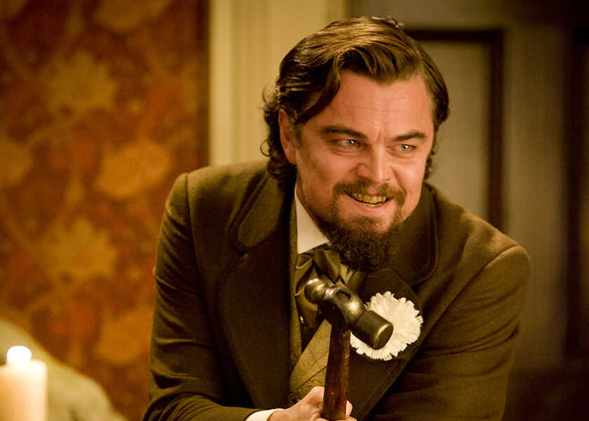 人気スター悪役映画5選！《再配信》