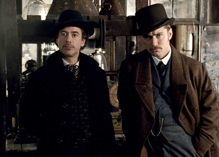 男の友情にグッとくるバディ映画５選《再配信》