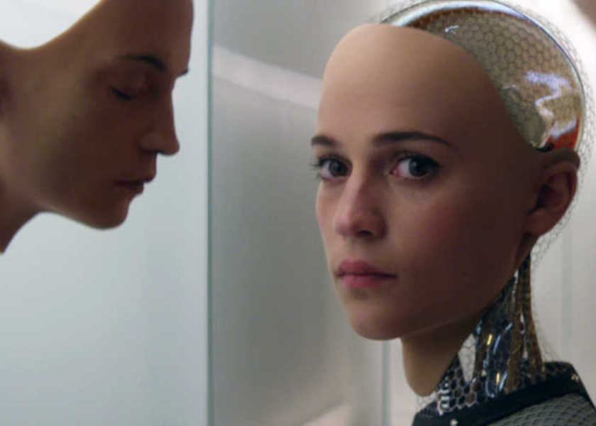 A.I.をテーマにしたSF映画５選！《再配信》