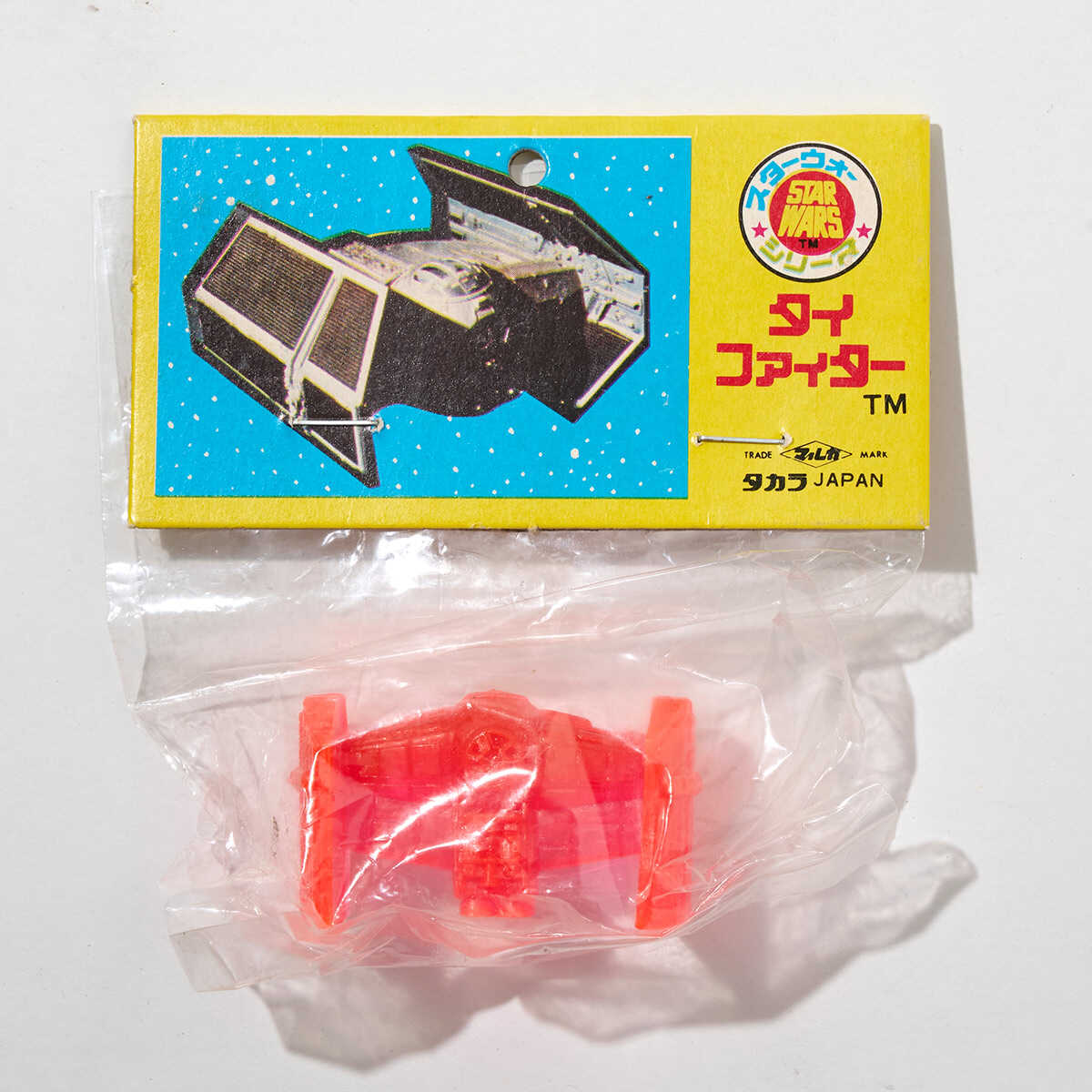 スター・ウォーズ／新たなる希望（エピソード4）』の日本公開時に販売