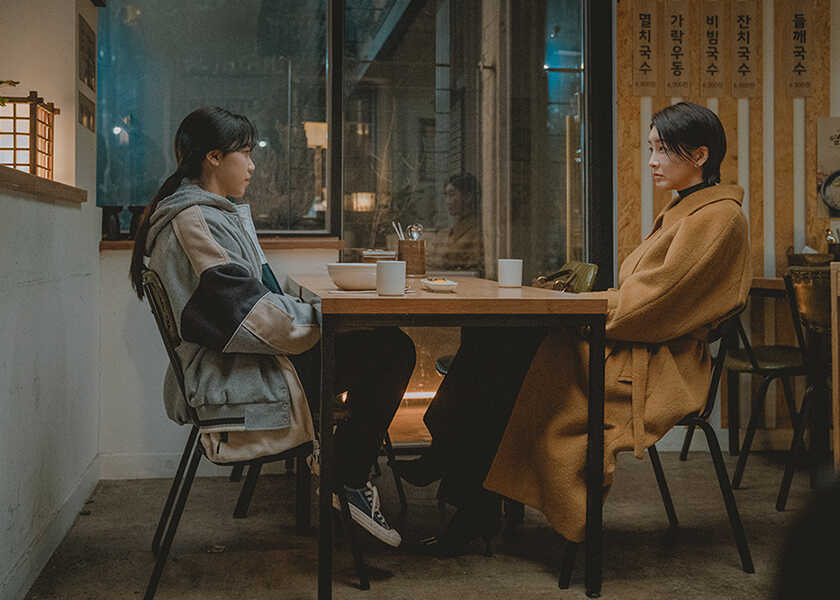 韓国映画『大丈夫、大丈夫、大丈夫！』なら、心がじんわり温かくなるはず！