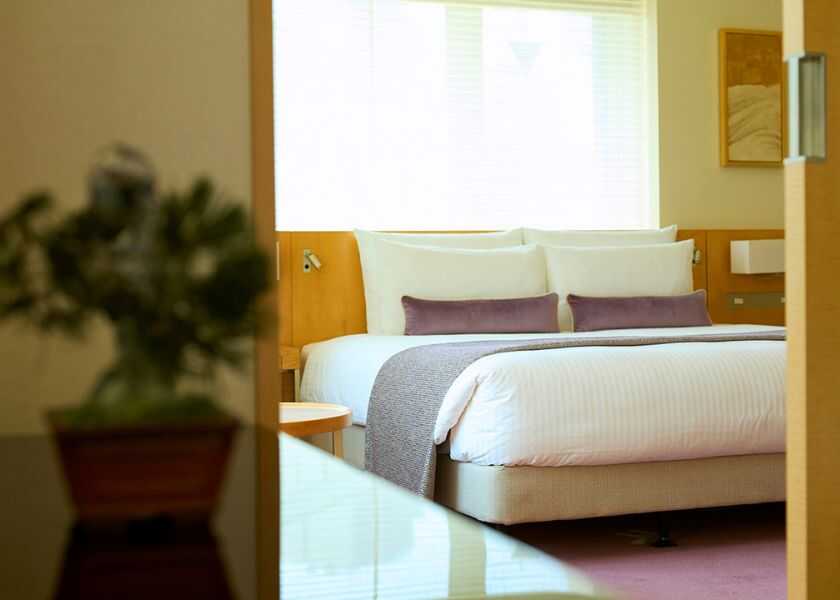 都会で宿泊しながら、心身を整える！アーバン・リトリート ～キタノ×ウチイケ鍼灸整体院 ウェルネス宿泊プランはいかが？