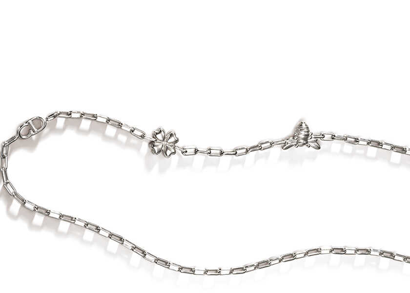 Catch the Wave！デニムから上品な服まで似合う、格上シルバーネックレス！