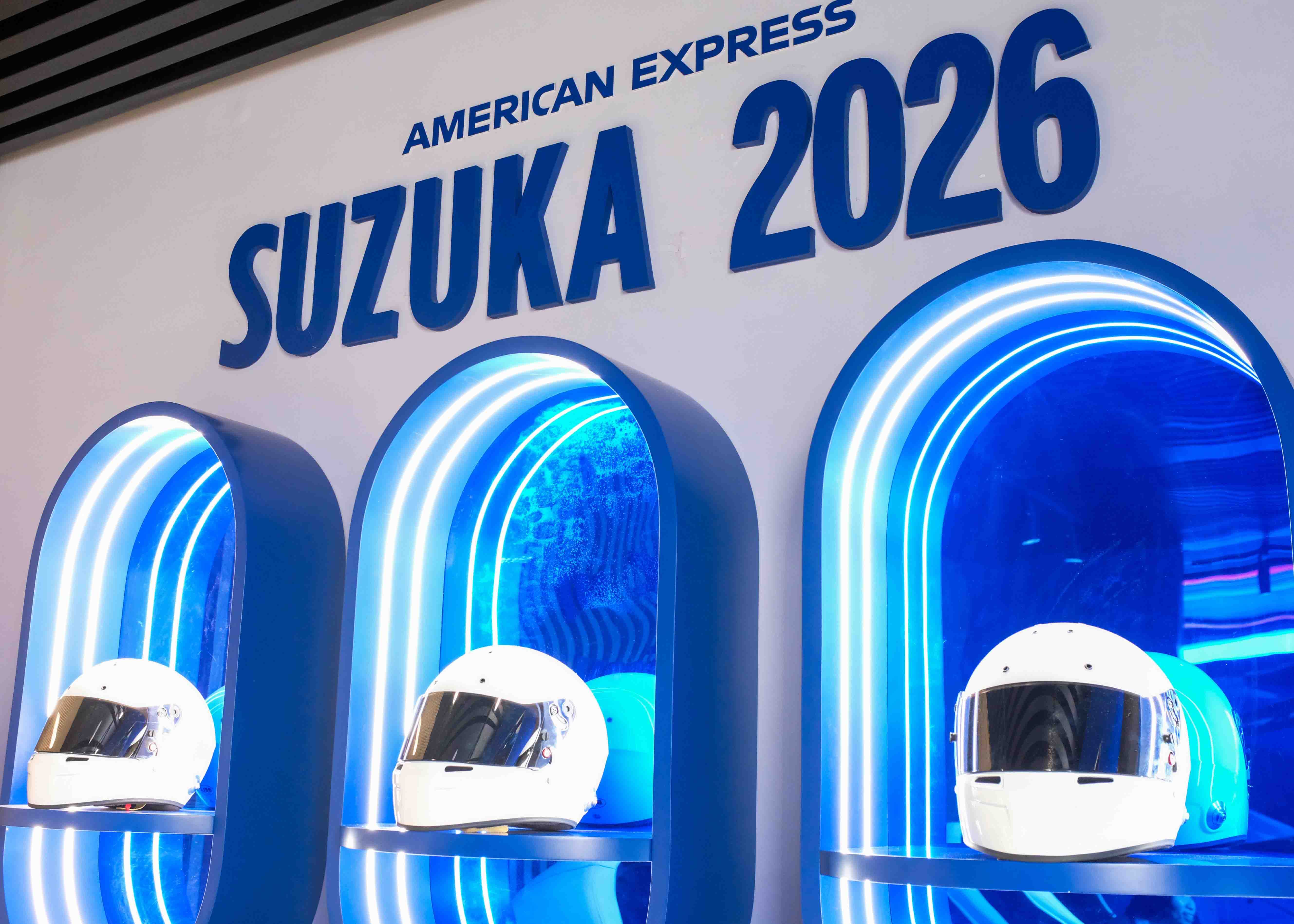 【第2弾】“F1”が〈アメックス〉でこんなに楽しくなるとは！　一度経験したらやめられない、特典連続の“F1”2026の過ごし方とは!? 