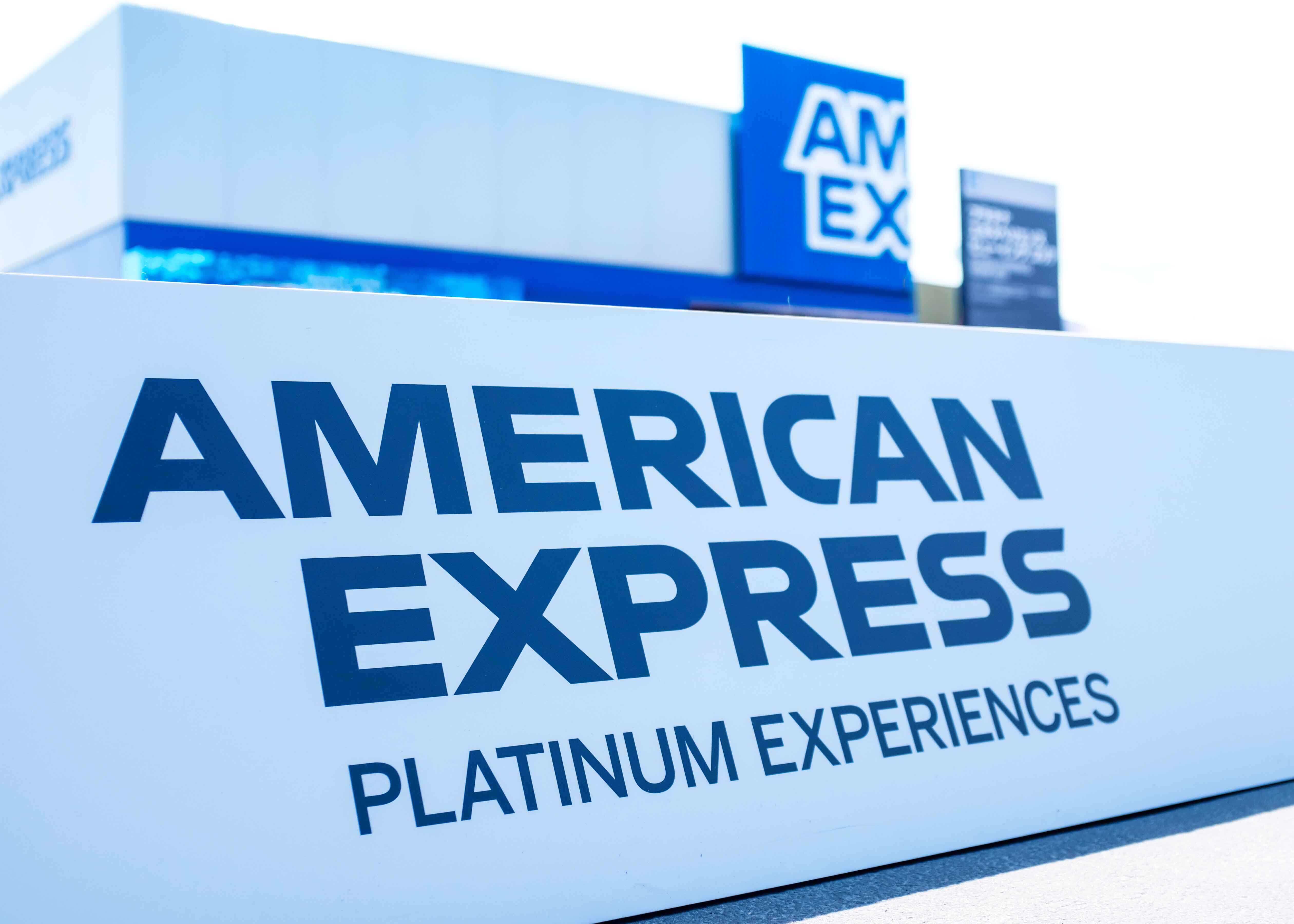 【第３弾】“F1”が〈アメックス〉でこんなに楽しくなるとは！　さらなる特別感を味わえる  “プラチナ・カード”の価値に迫る！ 