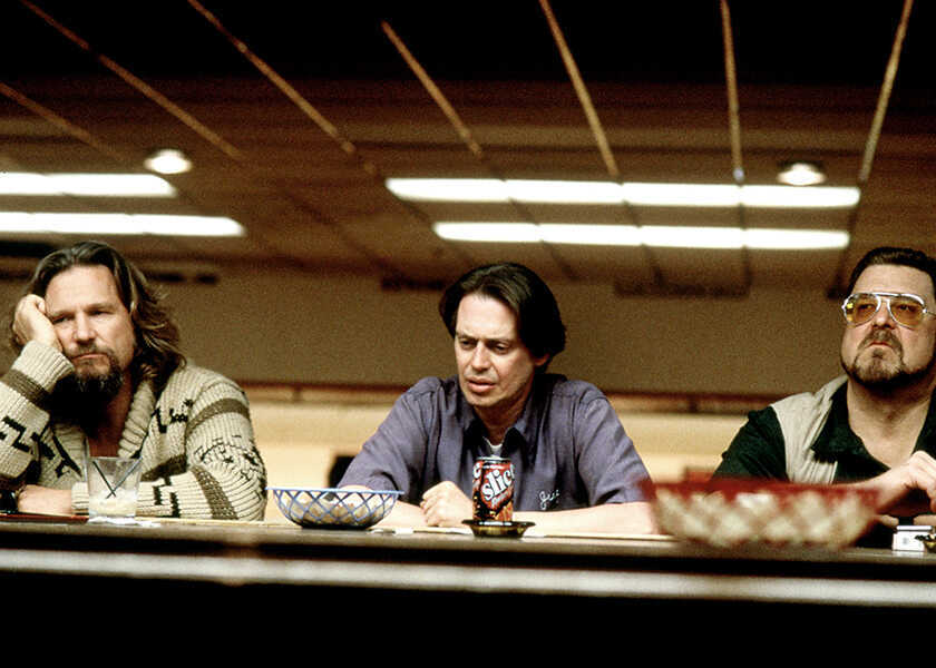 “間違えられた”ことで大事になる映画5選！《再配信》