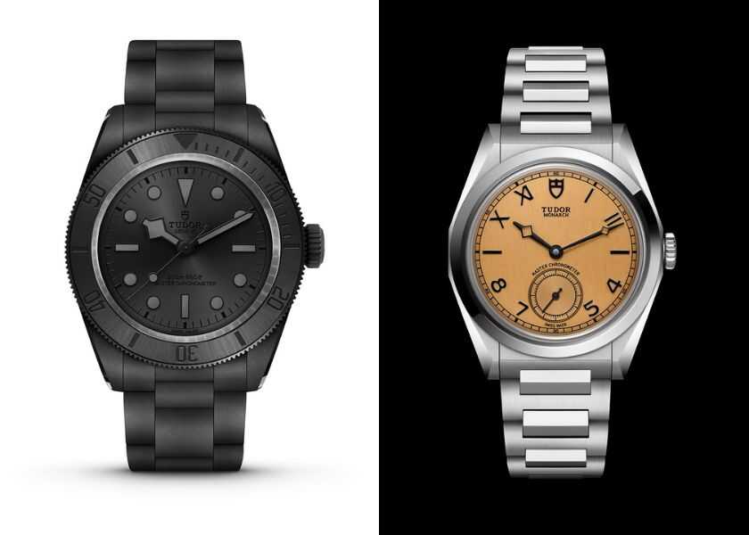 ブランド創業100年を迎えた2026年の〈チューダー〉の気になる新作は？