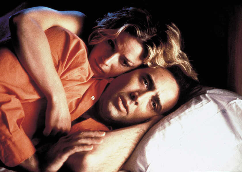 孤独に寄り添う傑作映画5選