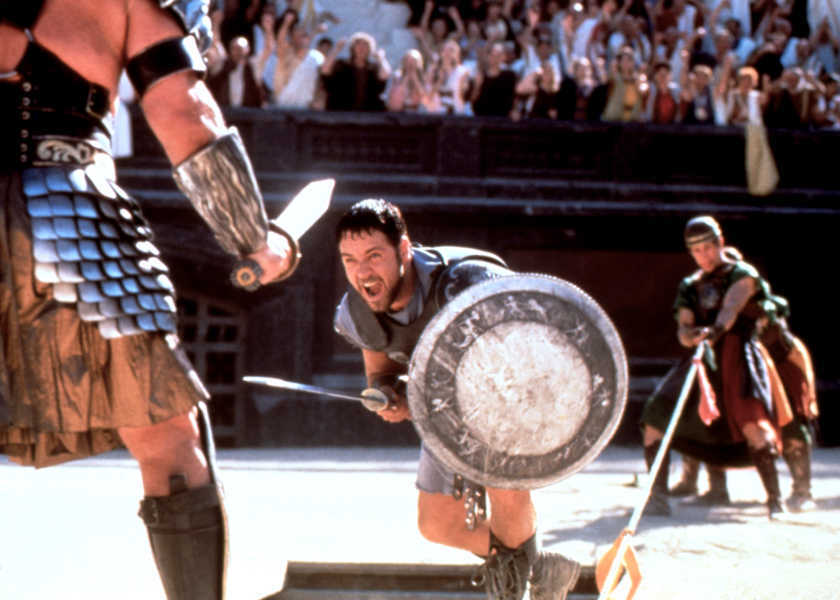 やられたら、やり返せ！傑作リベンジ映画５選！《再配信》