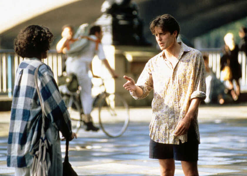 結婚にまつわる傑作映画5選！《再配信》