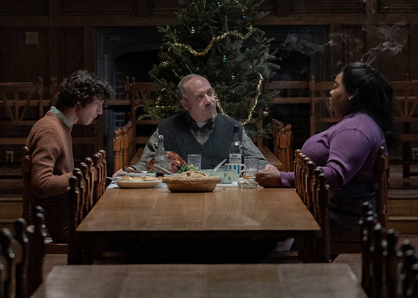 心がほっこりする映画５選！《再配信》