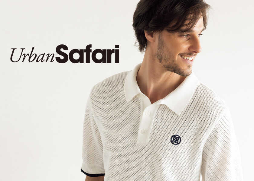 〈ジーフォア〉で叶えるラグジュアリーなゴルフ。品格と遊び心でゴルフスタイルを刷新。