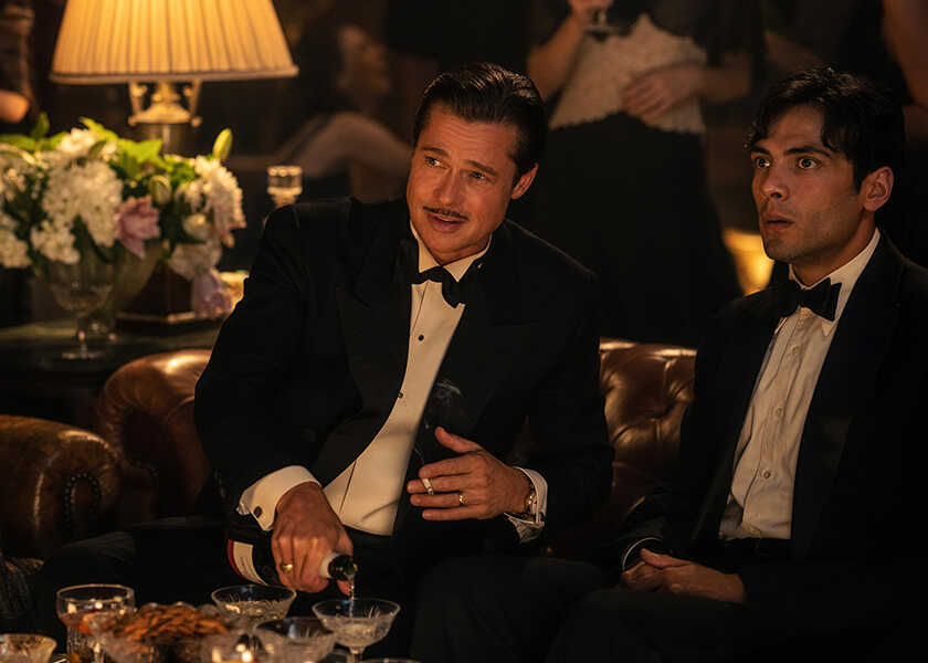 ハリウッドの裏側を描く傑作映画５選！《再配信》