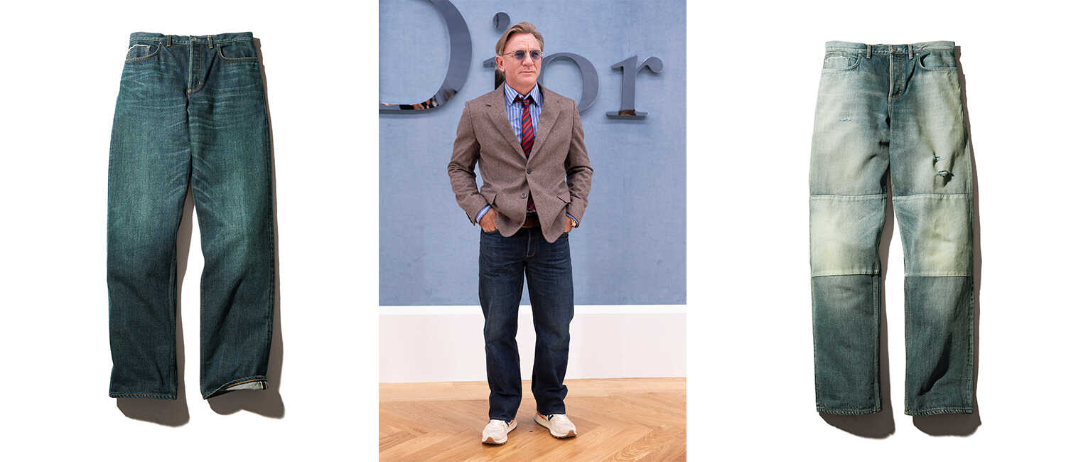 DENIM 記事一覧 | Safari Online