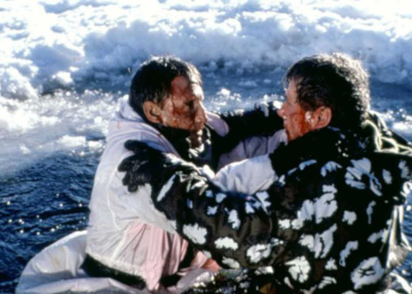ライバルとの決戦映画５選！《再配信》