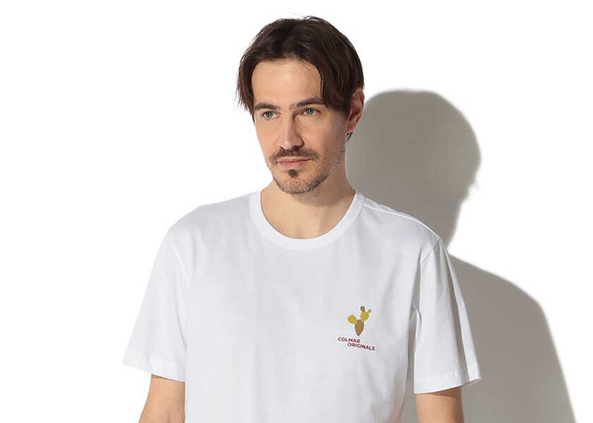 夏服にはやっぱりコレ！夏を先取りしたデザイン、今着たいTシャツ