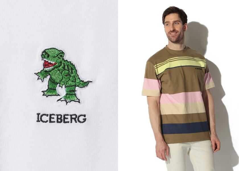 夏服のお手本に！着るとハッピー気分になる、買いたいTシャツ