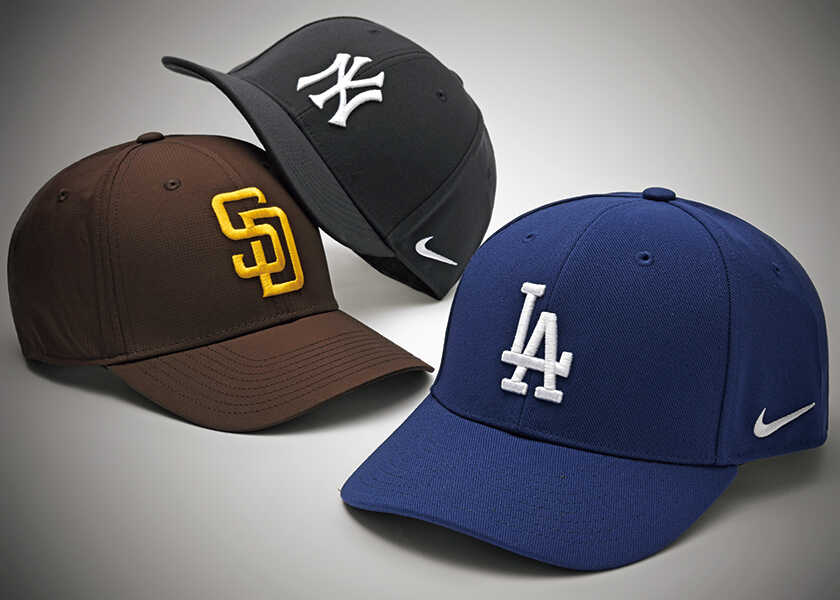 FOCUS ON 今月注目したいモノ・コト!推しの球団のものを被るなら、本場アメリカのMLBキャップを選ぶ!