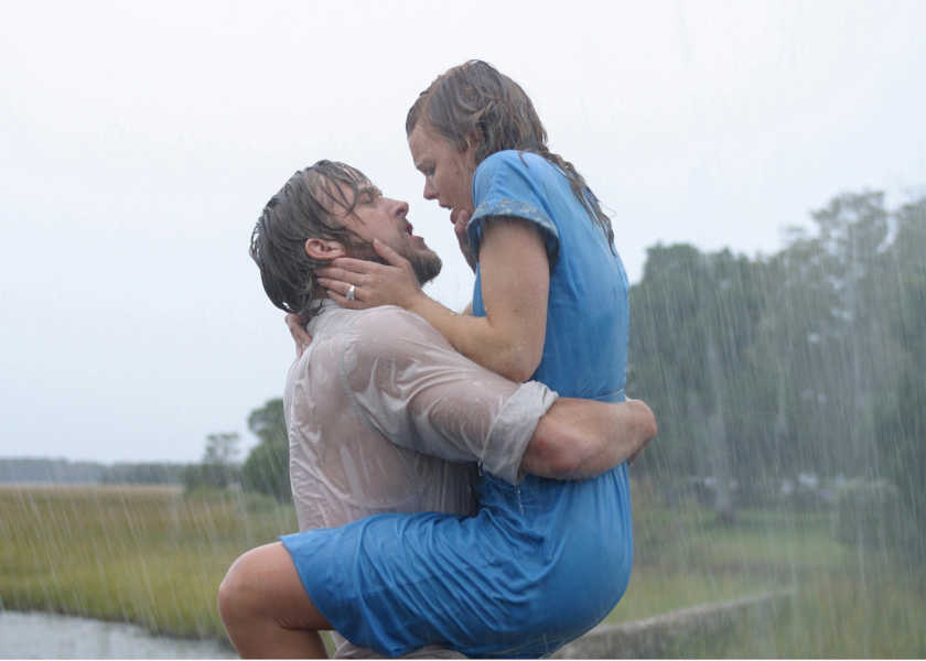 雨の日に観たい名作映画５選！《再配信》