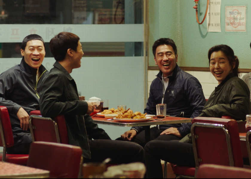 本当にあった! 実話ベースの仰天韓国映画5選
