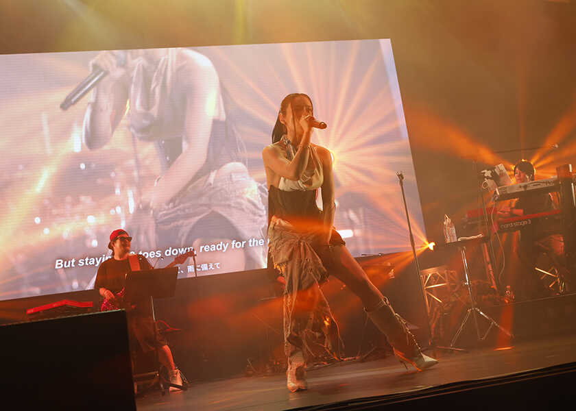 世界基準の音楽と美学にシビれる！ 〈Spotify〉が仕掛けるプレミアムな夜。