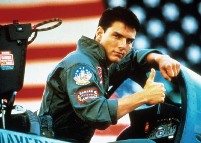 【まとめ】トム・クルーズ映画16選！《再配信》