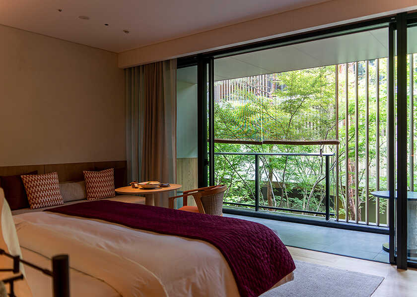 【Safari Travel】忙しい大人ほど試したい！〈シックスセンシズ 京都〉の“眠りを整える旅”とは？