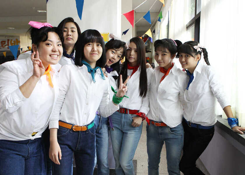 泣ける韓国映画11選！《再配信》