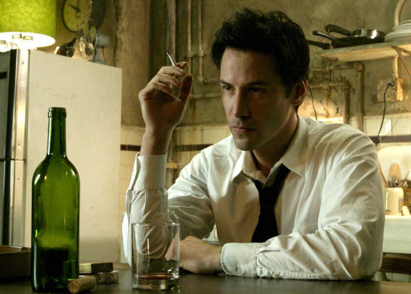 【まとめ】キアヌ・リーヴスの出演映画20選！