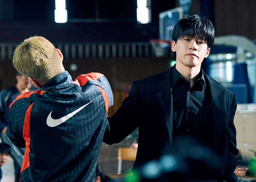 ネットフリックス『鉄槌教師』 観て損しない、爽快感抜群の韓国ドラマ!