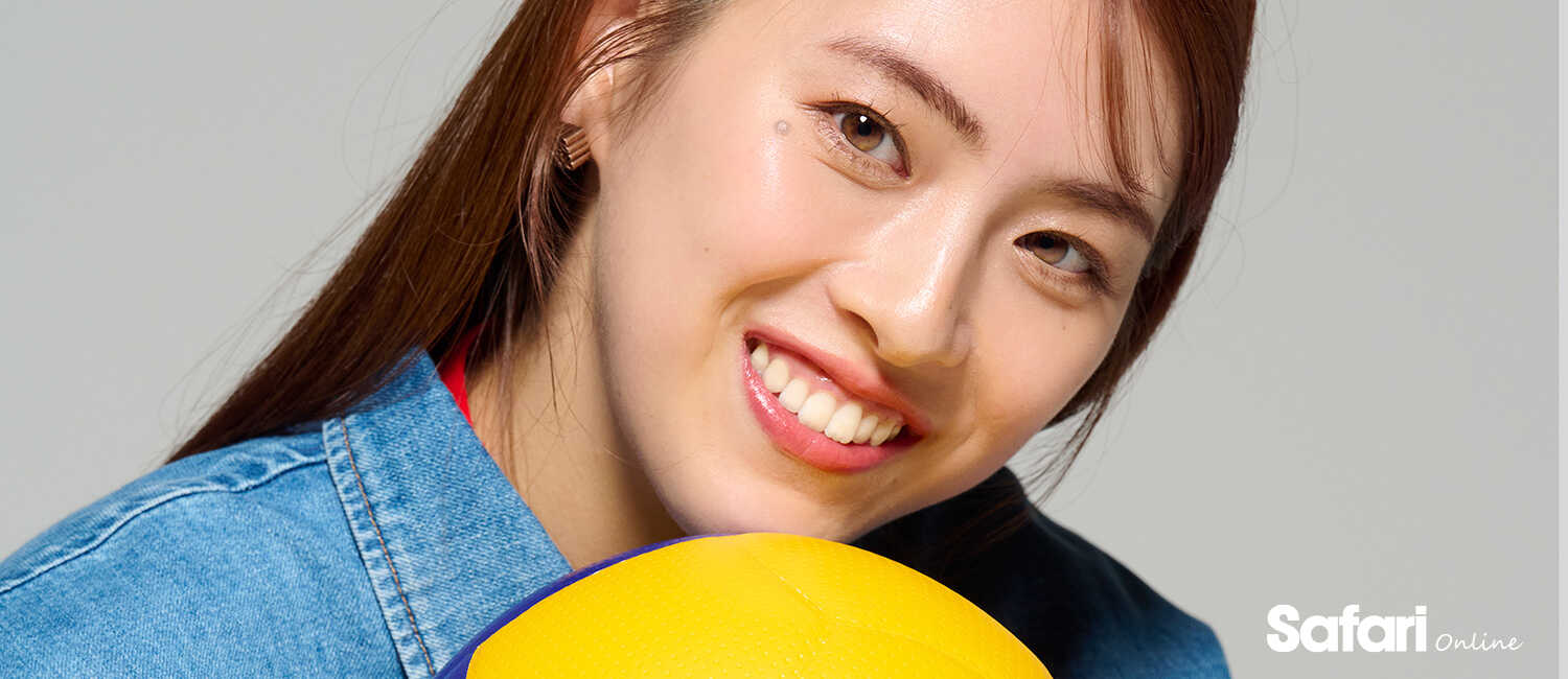 DENIM 記事一覧 | Safari Online