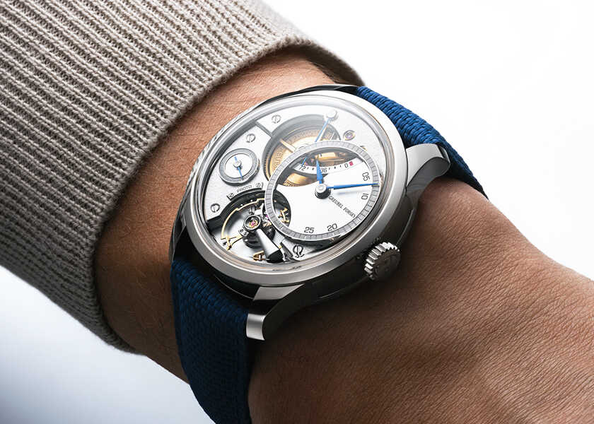 レアル・マドリード主将のセルヒオ・ラモス愛用時計とは？ | Watches