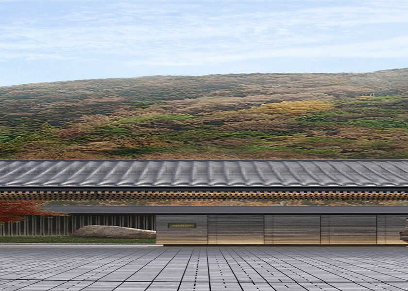 箱根に新たなラグジュアリーホテル誕生!〈HOTEL THE MITSUI HAKONE〉で味わう極上の温泉ステイとは?