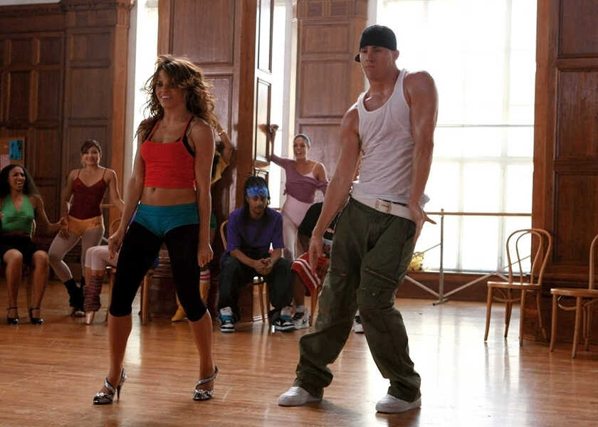 モヤモヤも吹き飛ぶ!観終わったあと絶対に踊りたくなる傑作ダンス映画5選《再配信》
