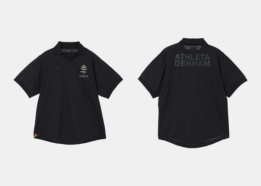身体も心も健康になれる1着!? スポーツ×ファッションが魅せるアイテム