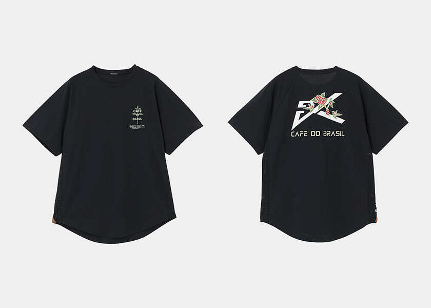 身体も心も健康になれる1着!? スポーツ×ファッションが魅せるアイテム