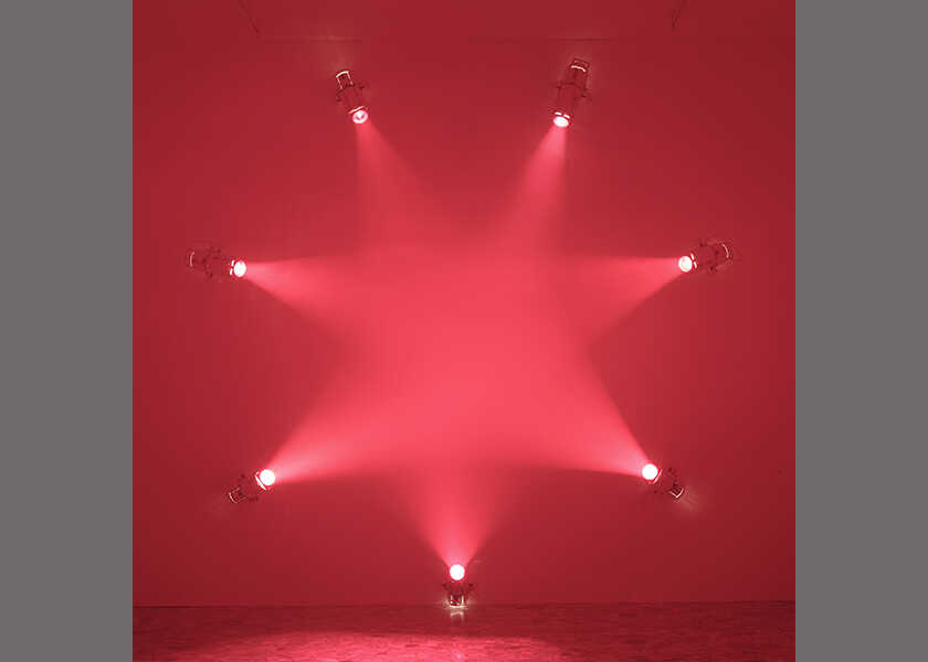 エルメス財団がベルギー人アーティスト、アン・ヴェロニカ・ヤンセンの日本における初個展「東京、銀座5丁目4-1」を開催