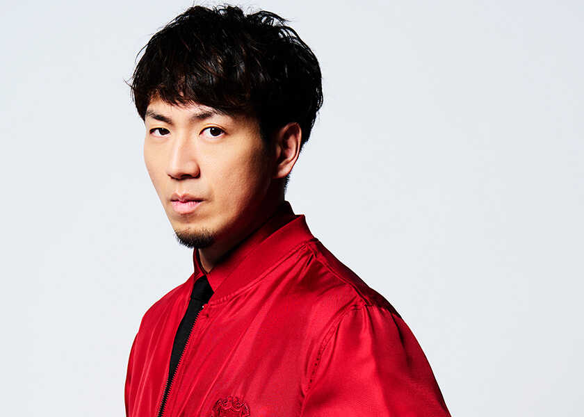 Bリーグアワードショー2025-26特別号インタビュー3比江島 慎（宇都宮ブレックス #6）