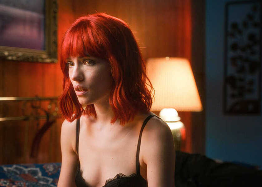 ア然！ボウ然！衝撃映画５選！《再配信》