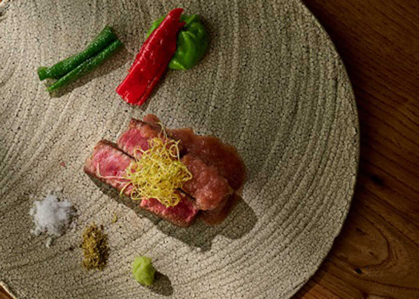 いち早く行きたい軽井沢のスモールラグジュアリーホテル！サウナでリフレッシュしたら、極上の食事で贅沢な気分に浸る