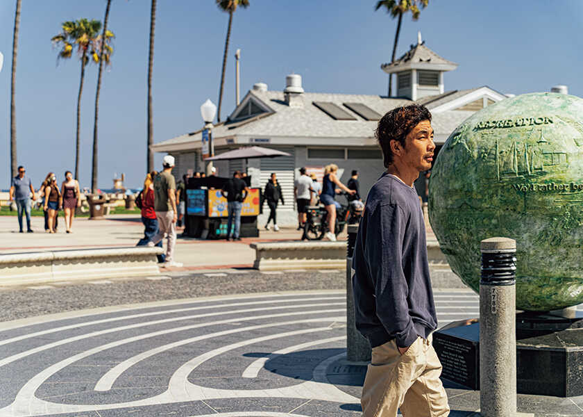 カリフォルニアのビーチタウン巡り！ Vol.23サーフカルチャーを楽しむなら訪れて！　憧れは、西海岸屈指のビーチタウン“ニューポートビーチ”！