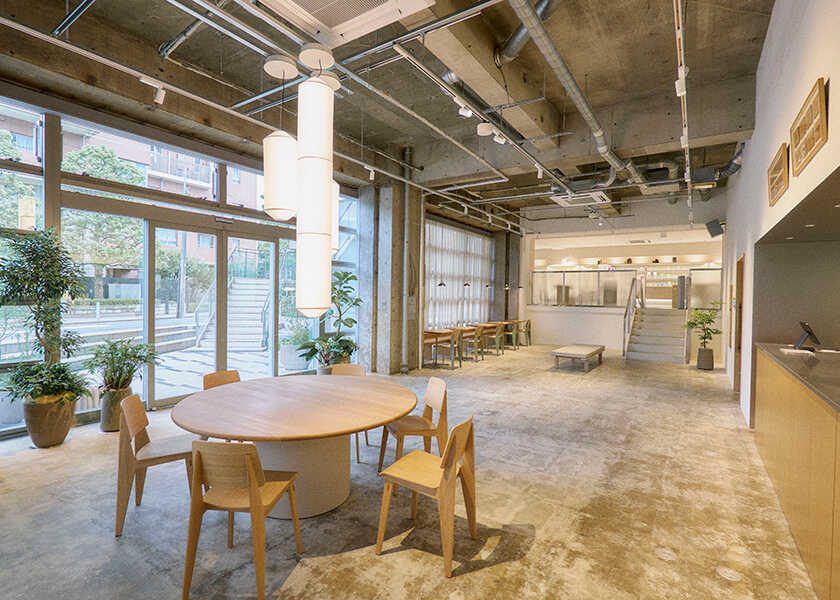 思わず寄り道したくなるカフェ〈ザ・パス・コーヒー〉が千駄ヶ谷にオープン！