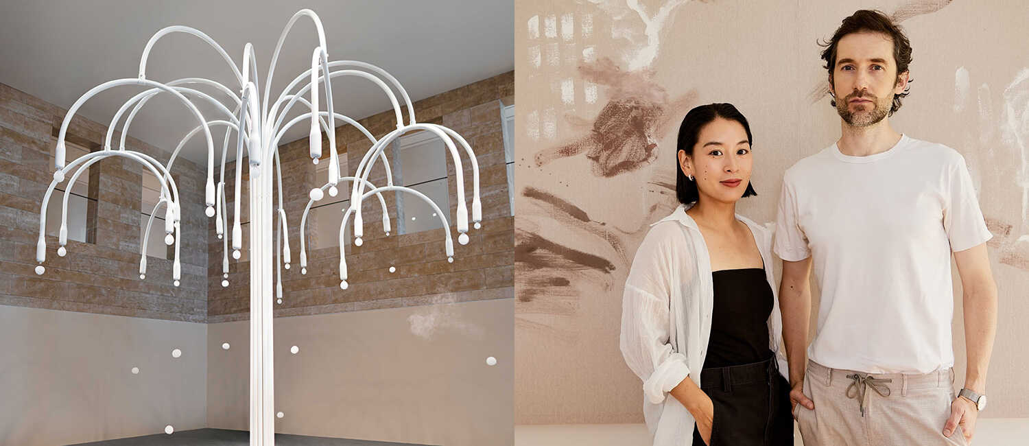 〈パラダイスシティ〉で堪能できる！A.A.MURAKAMIによる韓国初の個展が開催中！　