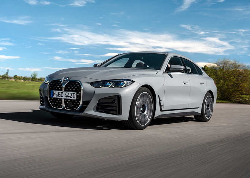 話題のクルマを品定め！“本当に使えるクーペ”の決定版！　〈ビー・エム・ダブリュー〉420d xDrive グラン クーペ