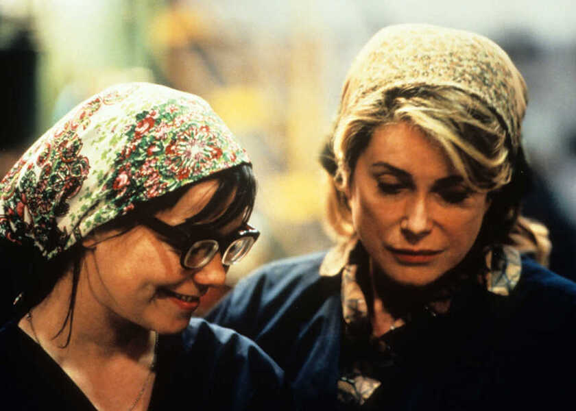 意外すぎる結末に思わずのけぞる! ビターなあと味が残る絶望映画5選!《再配信》