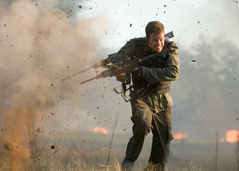 タフで、お茶目なところが魅力！マーク・ウォールバーグ映画5選！《再配信》
