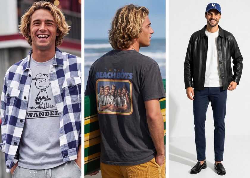 暖冬であっても、なくても冬でも着たいTシャツって、あるよね?
