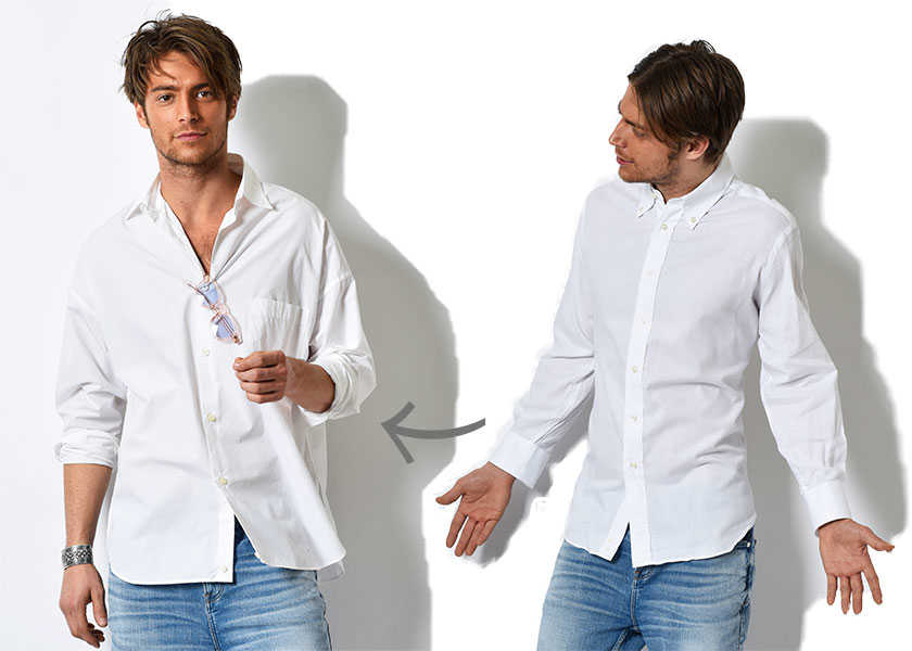 山岳 ドキュメンタリー サイト 男 ワイシャツ Cheese And Olive Jp