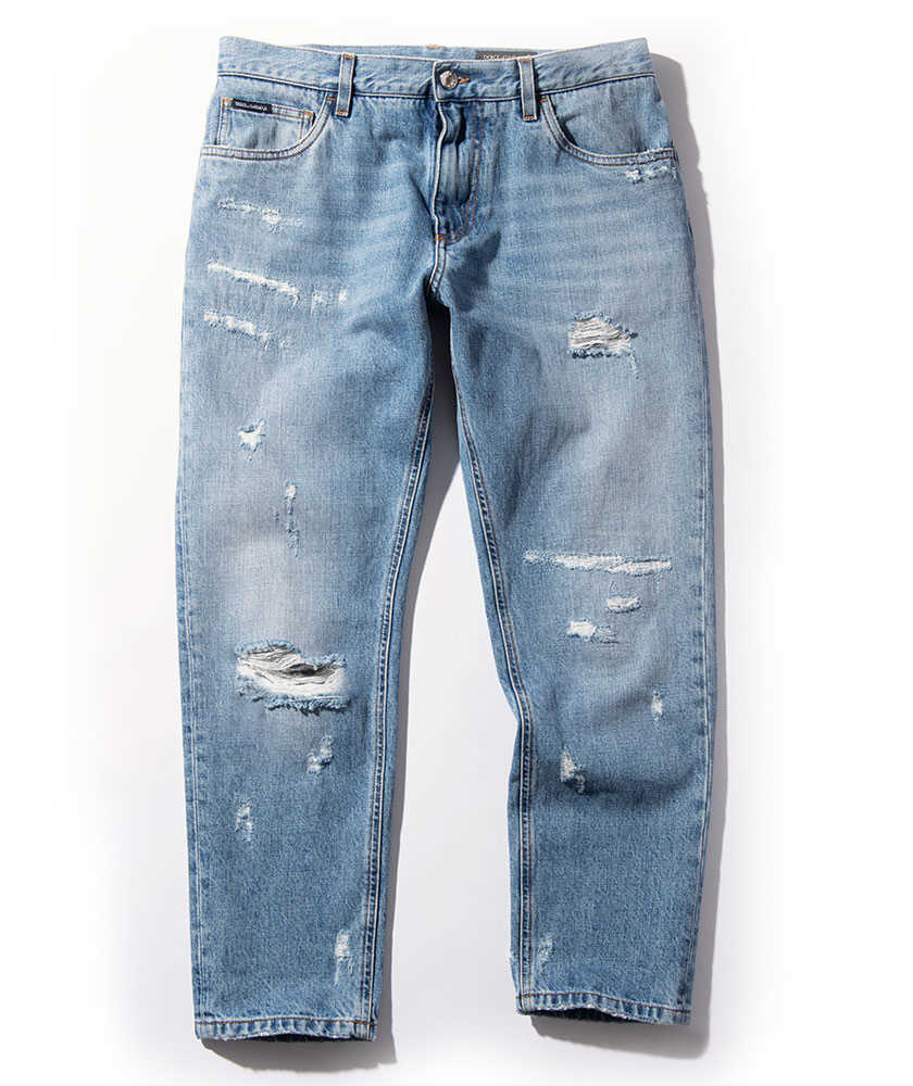 小僧と差がつく格上ブランドデニム5選! | Fashion | Safari Online 小僧と差がつく格上ブランドデニム5選! | Fashion | Safari Online
