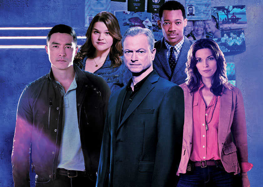 お洒落セレブも登場の海外ドラマの注目トピック Axn Buzz Safari Online お洒落セレブも登場の海外ドラマの注目トピック Axn Buzz Safari Online